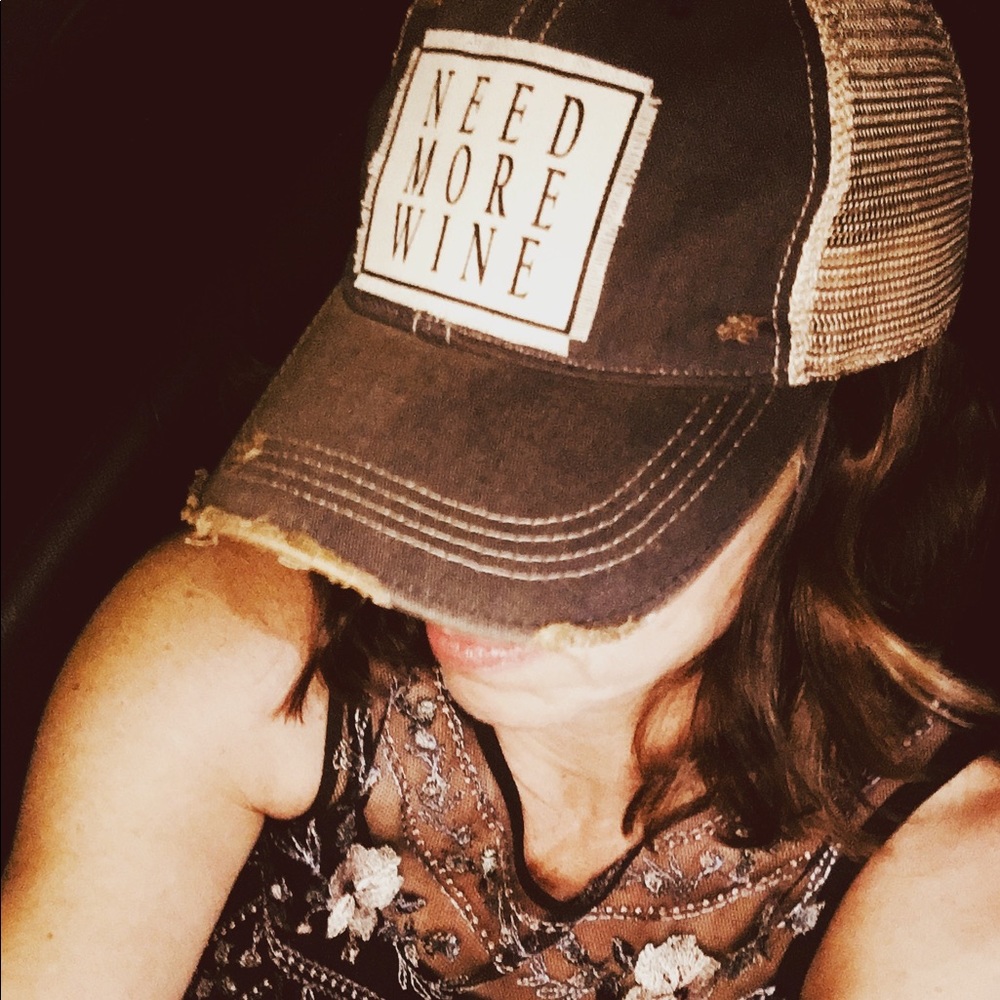 Meet your Posher, Susanne